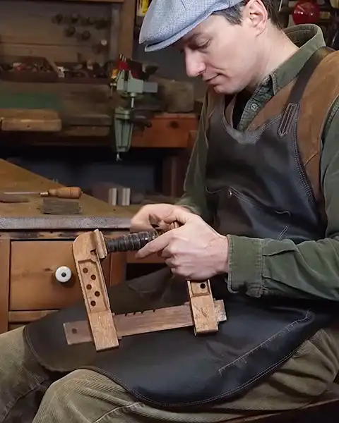 US Camillus Special Forces Knife Restoration